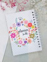 پلنر روزانه گلگلی آ6