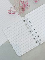 دفترچه یادداشت خرس فضانورد 4 - Image 2