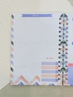 پلنر هفتگی ترگل آ6 - Image 3