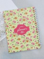 پلنر روزانه گلگلی آ5