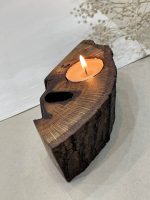 جاشمعی تنه درخت بلوط سایز 2 - Image 3
