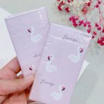 دستمال کاغذی جیبی فلامینگو 2