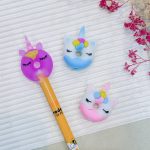 سرمدادی سیلیکونی دونات