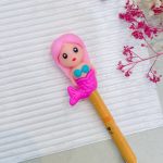 سرمدادی سیلیکونی پری دریایی