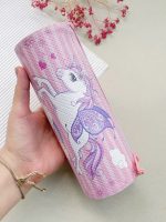جامدادی استوانه‌ای یونیکورن - Image 2