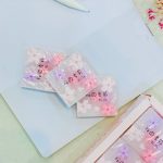 پاک‌ کن مربعی شکوفه
