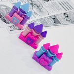 پاک کن 3D قلعه