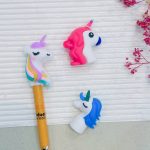 سرمدادی سیلیکونی یونیکورن ۳