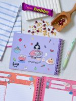 دفتر آشپزی های من