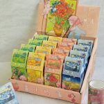 استیکر رولی طرح کلبه برند MIMA